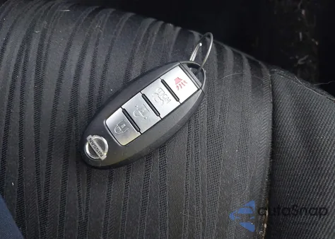 2019 Nissan Sentra Sv from USA, damaged, VIN 3N1AB7AP4KY447641